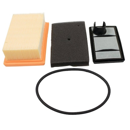 Stens Air Filter Kit For Stihl Ts400 Cutquik Saws 4223 007 1010, 11028 605-208